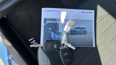 Hyundai i10 1.0 [63] Advance 5dr Auto [Nav] Petrol Hatchback